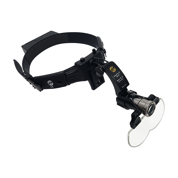 Medical Headlight, Surgical Headlamp, Headlight with Camera