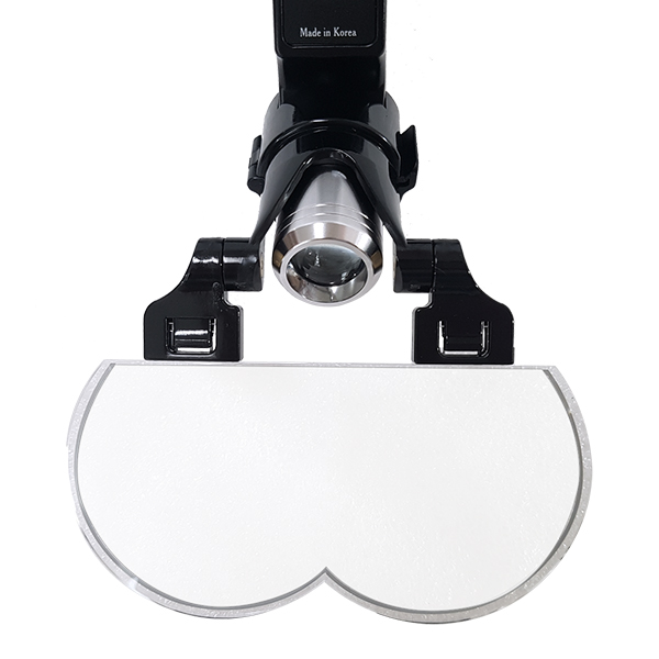 Medical Headlight, Surgical Headlamp, Headlight with Camera